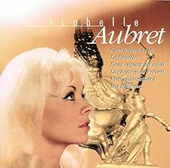 Isabelle aubret d'occasion  Livré partout en Belgiqu