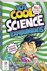 101 cool science for sale  Delivered anywhere in USA 