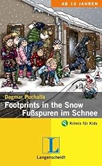 Footprints the snow gebraucht kaufen  Wird an jeden Ort in Deutschland