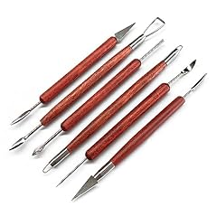 Clay sculpting tools for sale  Delivered anywhere in USA 