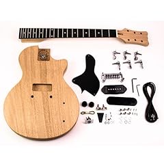 Kit chitarra single usato  Spedito ovunque in Italia 