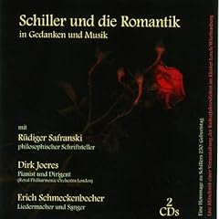 Schiller romantik gedanken gebraucht kaufen  Wird an jeden Ort in Deutschland