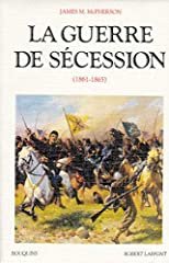 Guerre sécession 1861 d'occasion  Livré partout en France