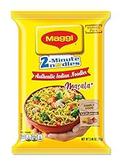 Maggi masala minute for sale  Delivered anywhere in USA 