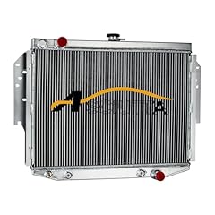 Asciutta row radiator for sale  Delivered anywhere in USA 