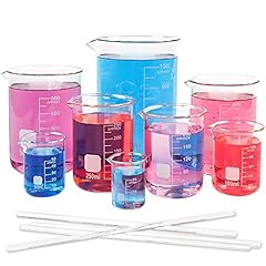 Superlele 8pcs glass for sale  Delivered anywhere in USA 