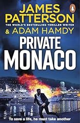 Private monaco latest for sale  Delivered anywhere in UK