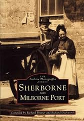 Sherbourne and milbourne d'occasion  Livré partout en France