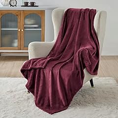 Bedsure kuscheldecke flauschig gebraucht kaufen  Wird an jeden Ort in Deutschland