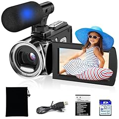 Vmotal digitaler camcorder gebraucht kaufen  Wird an jeden Ort in Deutschland