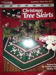 Christmas tree skirts for sale  Delivered anywhere in USA 