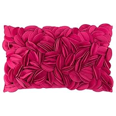 Kingrose flower cushion for sale  Delivered anywhere in USA 