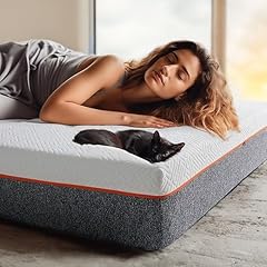 Perlecare queen mattress for sale  Delivered anywhere in USA 