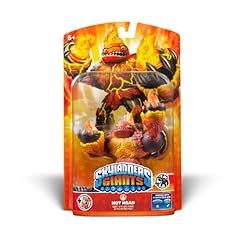 Hot head skylanders usato  Spedito ovunque in Italia 