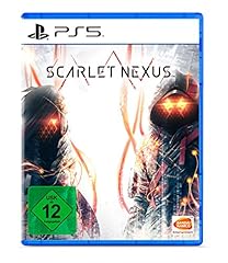 Scarlet nexus playstation gebraucht kaufen  Wird an jeden Ort in Deutschland