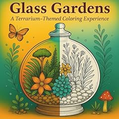Glass gardens terrarium for sale  Delivered anywhere in UK