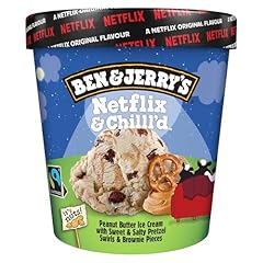 Ben jerry eis gebraucht kaufen  Wird an jeden Ort in Deutschland