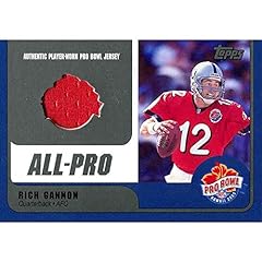 Rich gannon unsigned for sale  Delivered anywhere in USA 