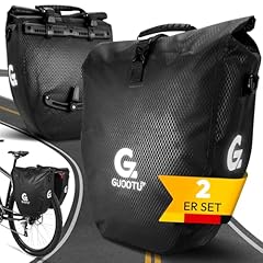 Guootu set fahrradtasche gebraucht kaufen  Wird an jeden Ort in Deutschland