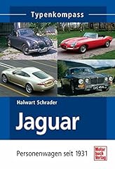 Jaguar personenwagen 1931 gebraucht kaufen  Wird an jeden Ort in Deutschland