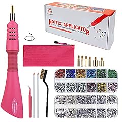 Hotfix rhinestone applicator for sale  Delivered anywhere in USA 
