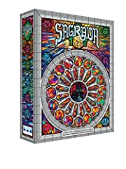 Sagrada board game for sale  Delivered anywhere in USA 