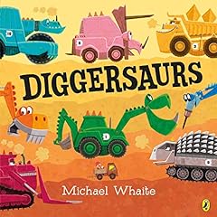 Diggersaurs for sale  Delivered anywhere in UK