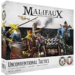 Malifaux third edition for sale  Delivered anywhere in USA 