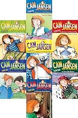 Cam jansen book for sale  Delivered anywhere in USA 