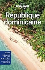 République dominicaine 3ed d'occasion  Livré partout en France