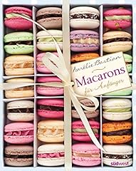 Macarons für anfänger usato  Spedito ovunque in Italia 