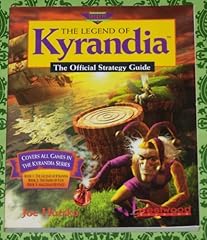 The legend kyrandia gebraucht kaufen  Wird an jeden Ort in Deutschland