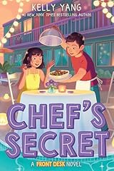 Chef secret for sale  Delivered anywhere in USA 