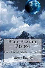 Blue planet rising for sale  Delivered anywhere in UK