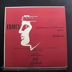 Beethoven erich kleiber for sale  Delivered anywhere in USA 