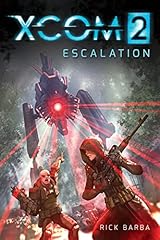 Xcom escalation for sale  Delivered anywhere in USA 