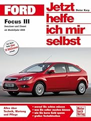 Ford focus modelljahr usato  Spedito ovunque in Italia 