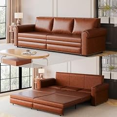 Ochangqi leather seater for sale  Delivered anywhere in USA 