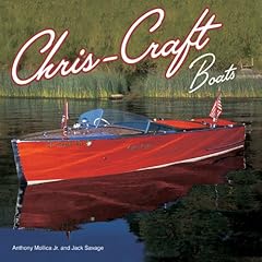 Chris craft boats for sale  Delivered anywhere in UK