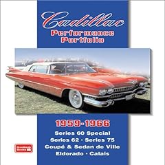 Cadillac 1959 1966 usato  Spedito ovunque in Italia 