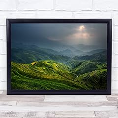 Fingerprint designs landscape for sale  Delivered anywhere in UK
