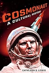 Cosmonaut cultural history usato  Spedito ovunque in Italia 