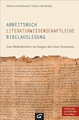 Arbeitsbuch literaturwissensch d'occasion  Livré partout en France