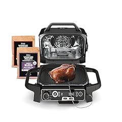 Ninja og751 woodfire for sale  Delivered anywhere in USA 