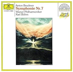 Bruckner symphony .7 for sale  Delivered anywhere in UK