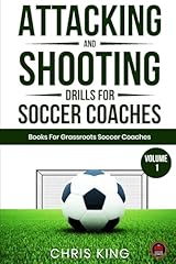 Attacking shooting drills for sale  Delivered anywhere in UK