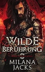 Wilde berührung gebraucht kaufen  Wird an jeden Ort in Deutschland