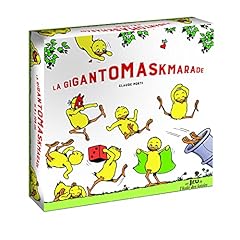 Gigantomaskmarade d'occasion  Livré partout en France