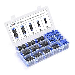 Cgele 60pcs quick for sale  Delivered anywhere in USA 