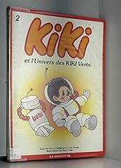 kiki vert d'occasion  Livré partout en France